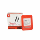 Alpen X1 Diamonds 25/Bx