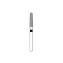 PRIVA Diamond Burs 5/Pk