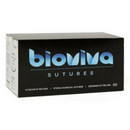 BioViva Sutures CG 4/0 18 P-3 12/Pk