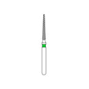 PRIVA Diamond Burs 5/Pk