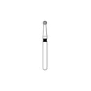 PRIVA Diamond Burs 5/Pk