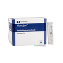 Softpack Hypo Needles 30Gx0.75 A 100/Pk