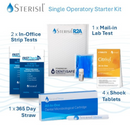Sterisil Starter Kit