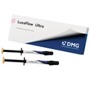 LuxaFlow Syringe Refill 2 x 1.5gm Syringes, 10 Syringe Tips