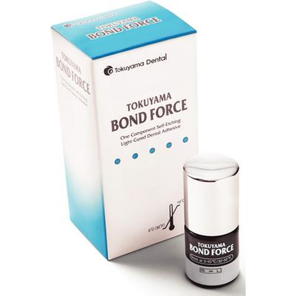 Bond Force Bottle Refill 5ml
