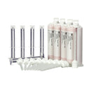 Impregum Garant Soft Cartridge Refill 4 x 50ml