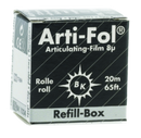 Arti-Fol Plastic Refill 2-sided 22mm x 20m