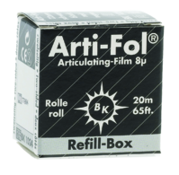 Arti-Fol Plastic Refill 2-sided 22mm x 20m