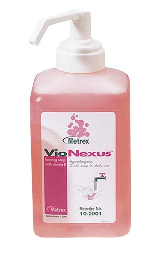 Vionexus Foaming Soap Foaming Soap 1 Liter
