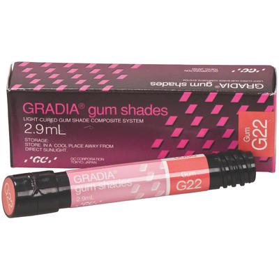 Gradia Gum 2.9mL