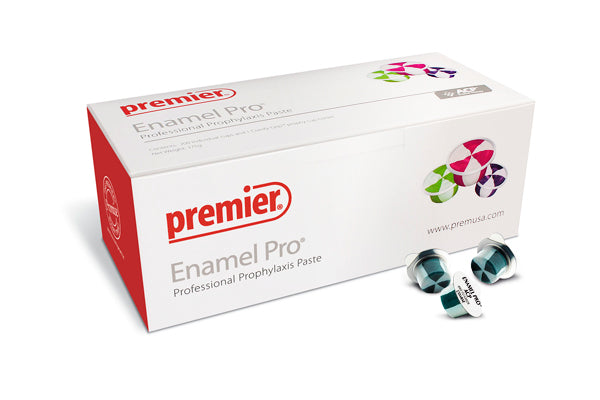 Enamel Pro Prophy Paste 200/Bx