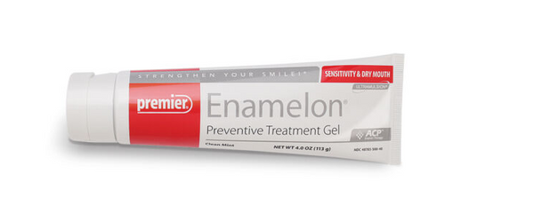 Enamelon Treatment Gel 4oz.