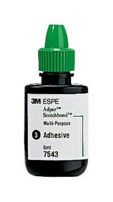 Adper Scotchbond Plus Adhesive Refill 8ml