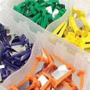FenderWedge Value Pack 100/Pk