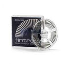 Fintrec Transparent Wedges 250/Pk