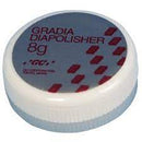 Gradia DiaPolisher 8gm