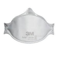 Aura Particulate Respirator Mask N95 440/Cs