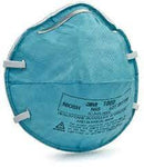 N95 Particulate Respirator/Surgical Mask 20/Box