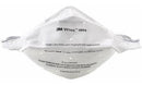 VFlex Particulate Respirator and Surgical Mask N95 400/Cs