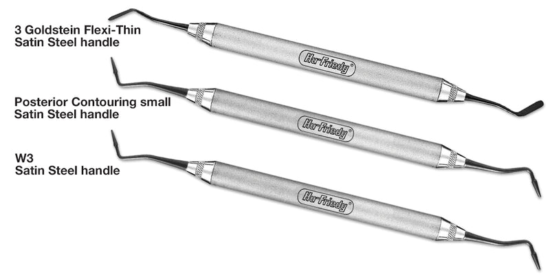 Composite & Plastic Filling - XTS