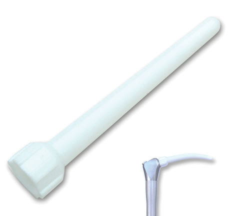 Syringe Tip Covers Bulk Pack 250/Pk