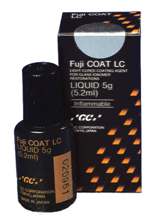 Fuji Coat LC Bottle 5.2ml