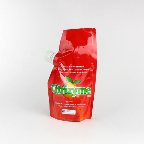 Citrizyme Powder Canister 300gm