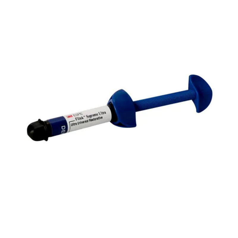 Filtek Supreme Ultra Syringe 4gm