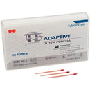 TF Adapative Gutta Percha Points Bulk 50/Pk