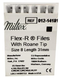 Flex-R Files 6/Bx