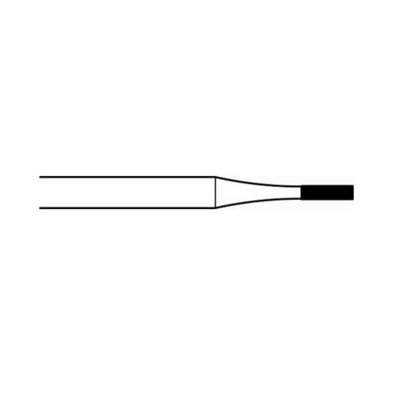 Midwest ONCE Sterile Operative Carbides FG 25/Pk