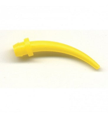 Intra-Oral Tips Small Yellow 100/Bx