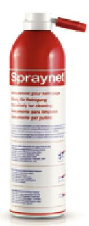 Spraynet 500 Spray 500ml