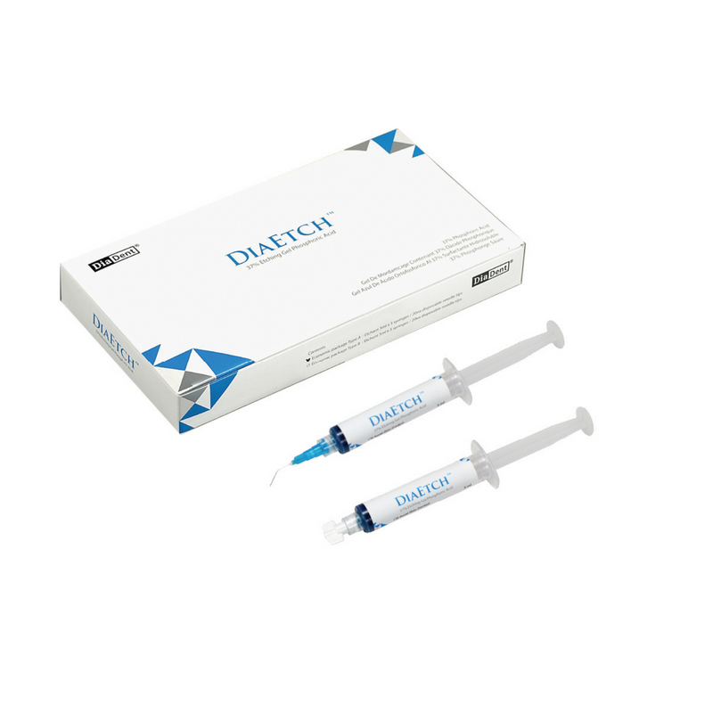 DiaEtch Refill