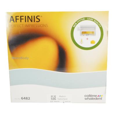Affinis System 360 Penta Foil Bag 300ml Base, 60ml Catalyst
