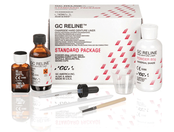 GC Reline Standard Pack