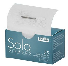 FG Solo Diamonds-1923VF thru 8117