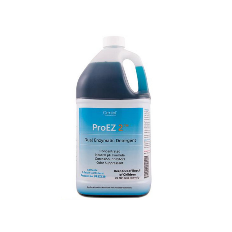 Corrosion Suppressant Formula 1