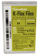 K-Flex Files