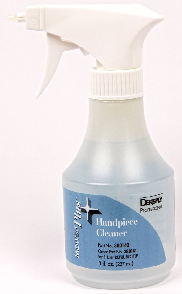 Midwest Plus Handpiece Cleaner 8oz