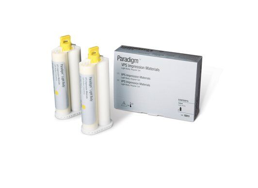 Paradigm Cartridge Refill 2/Pk