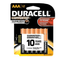 Duracell Coppertop w/Duralock Size AAA Recloseable 12/Pk