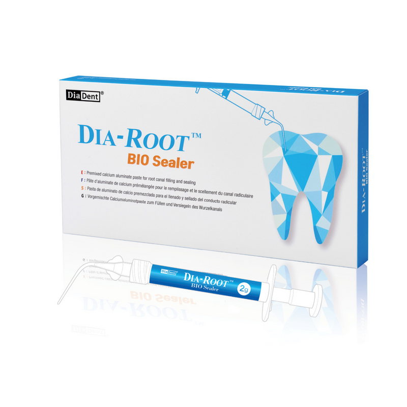 Dia-Root Bio Sealer Intro Kit