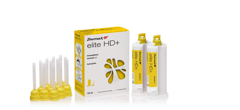 Elite HD+ Maxi Refill 2x380ml