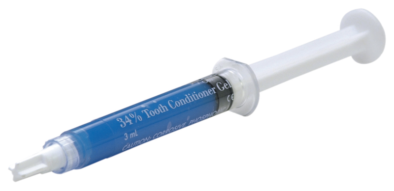 CAULK Tooth Conditioner Tray Adhesive 14ml