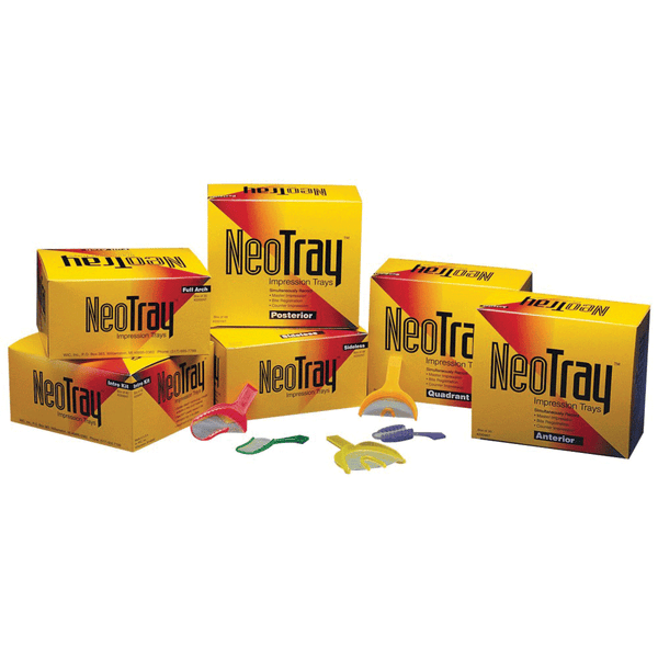NeoTray Refill Pack 48/Bx