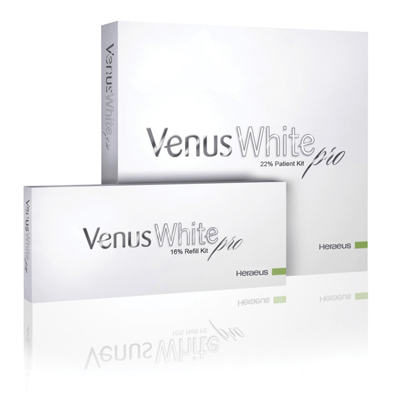 Venus White Pro Bulk Kit 50 x 1.2ml