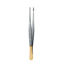 Perma Sharp Tissue Pliers DeBakey