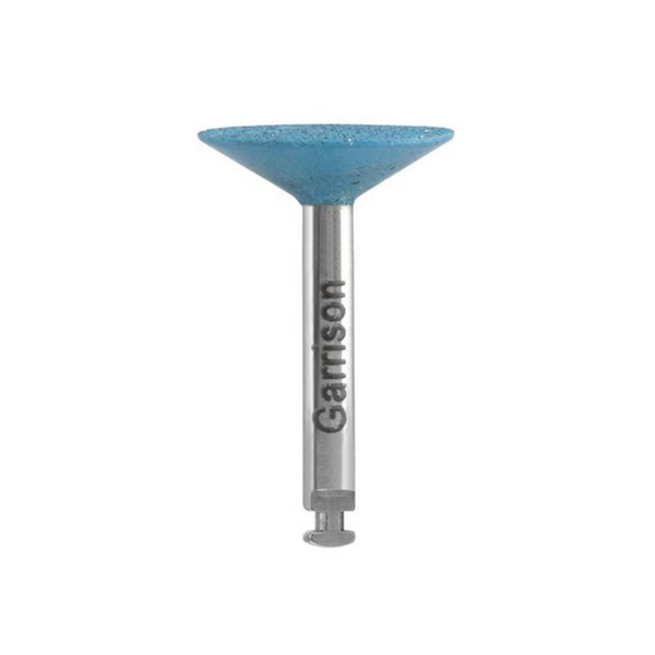 eZr Blue Coarse Grit Disc Grinder