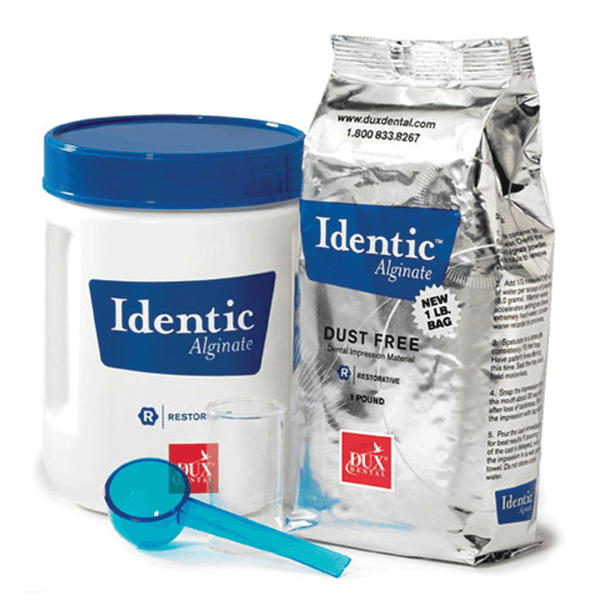 Identic Pouch Value Pk FS 8x1lb